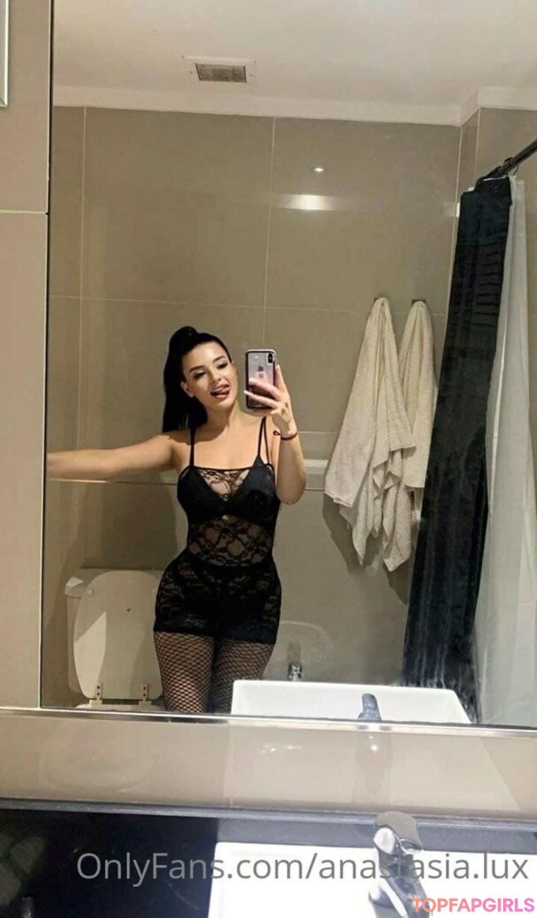 Foto desnuda filtrada de OnlyFans de Anastasia Lux #240 Foto desnuda filtrada de OnlyFans de Anastasia Lux #240