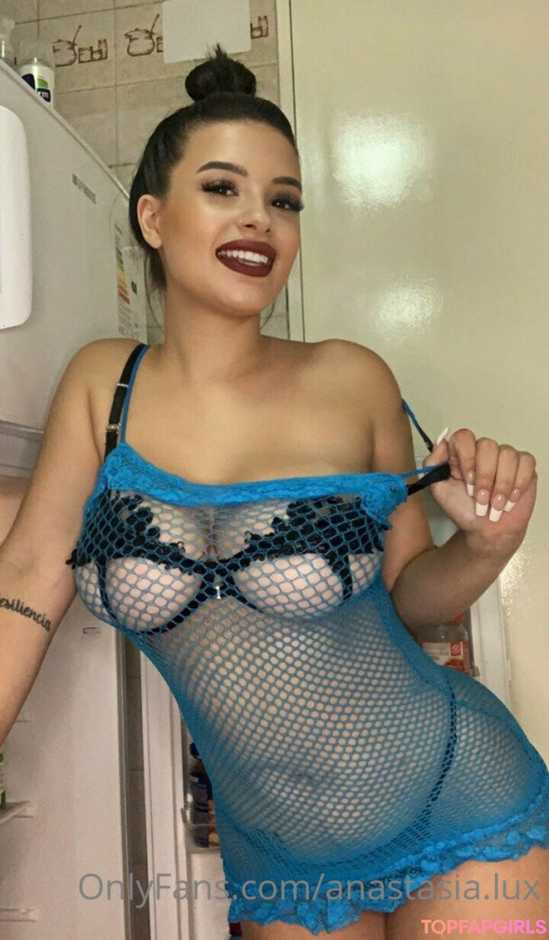 Foto desnuda filtrada de OnlyFans de Anastasia Lux #42 Foto desnuda filtrada de OnlyFans de Anastasia Lux #42