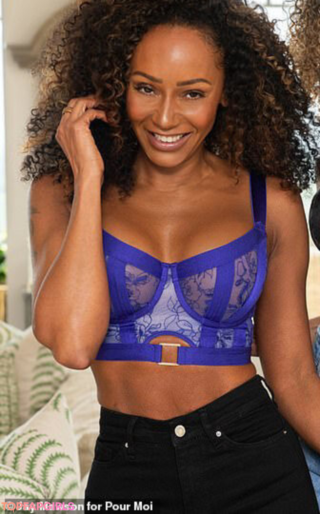 Foto desnuda filtrada de OnlyFans de Melanie Brown #44 Foto desnuda filtrada de OnlyFans de Melanie Brown #44