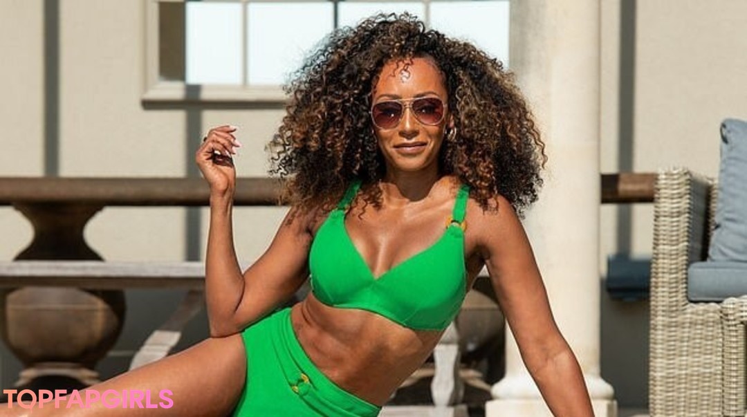 Foto desnuda filtrada de OnlyFans de Melanie Brown #48 Foto desnuda filtrada de OnlyFans de Melanie Brown #48