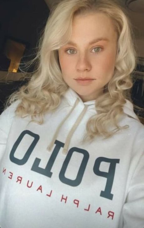 Foto desnuda filtrada de OnlyFans de Natashatherussian