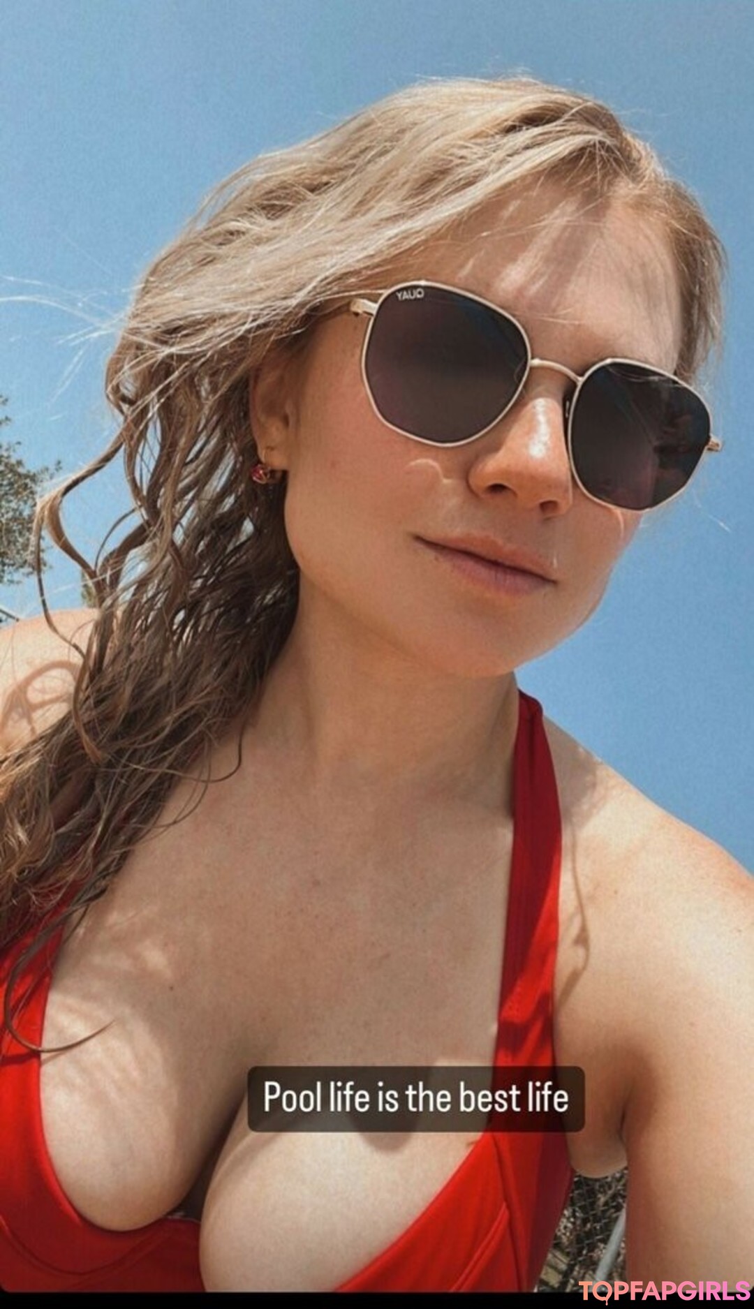 Foto desnuda filtrada de OnlyFans de Natashatherussian #8 Foto desnuda filtrada de OnlyFans de Natashatherussian #8