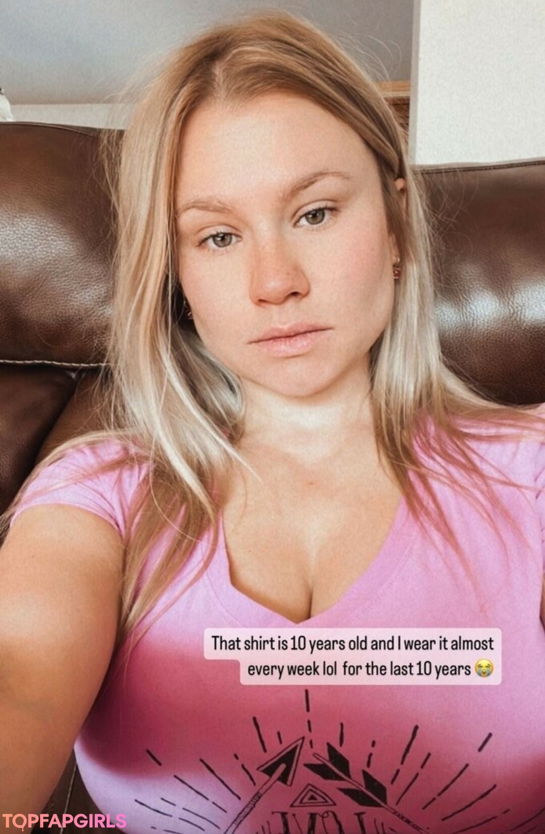 Foto desnuda filtrada de OnlyFans de Natashatherussian #9 Foto desnuda filtrada de OnlyFans de Natashatherussian #9