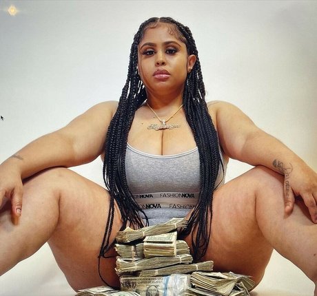 Foto desnuda filtrada de OnlyFans de Kay Foreginn