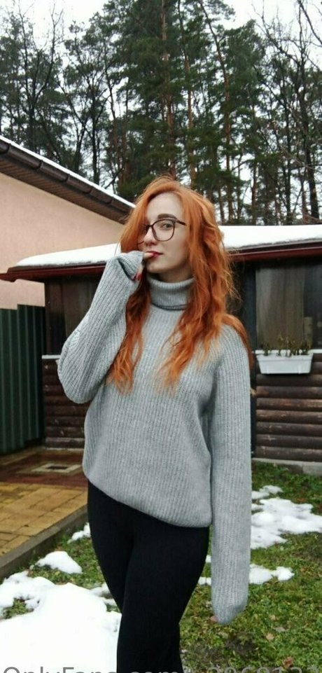 Foto desnuda filtrada de OnlyFans de Moniiikaaaa