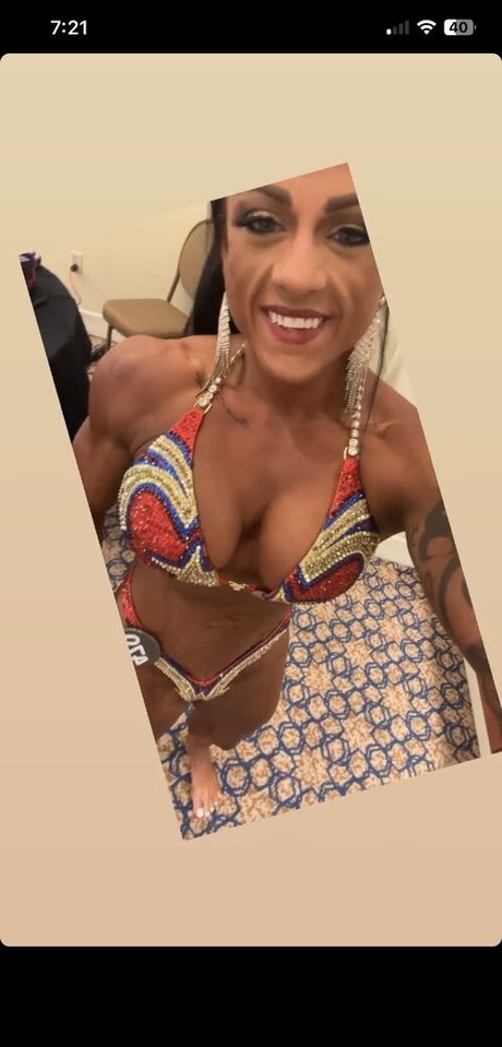 Breephysiqueifbbpro
