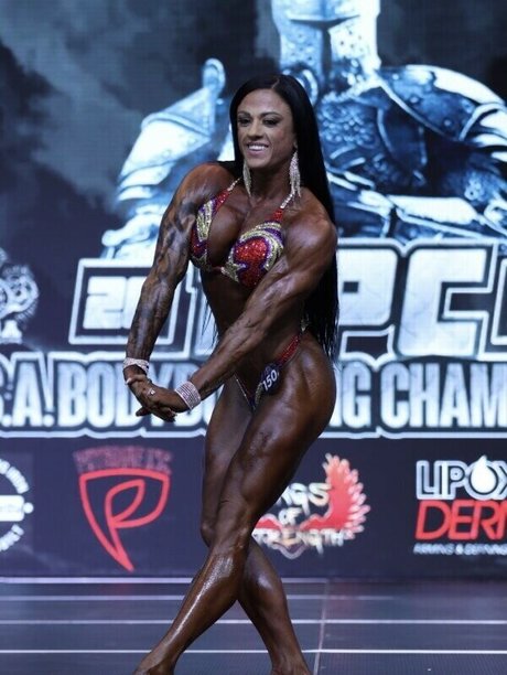 Breephysiqueifbbpro