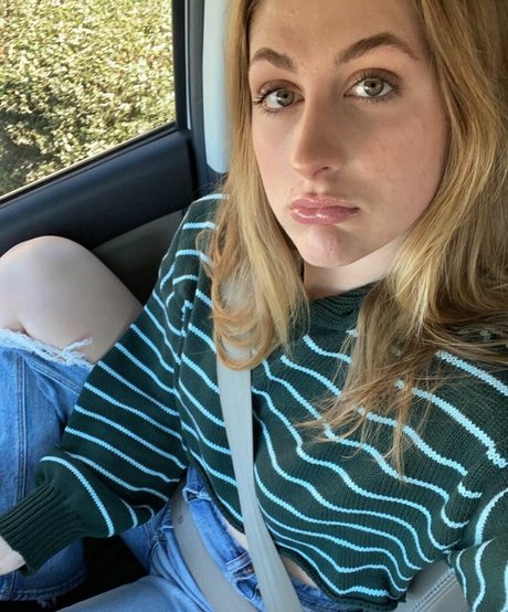 Rachel Wohlford