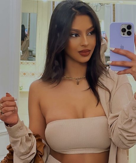 Violettcameron