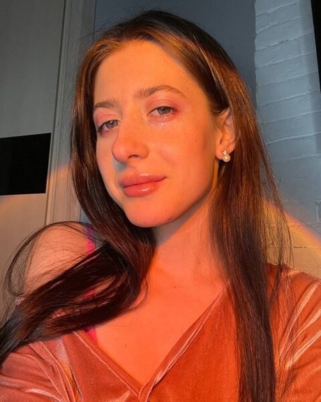 Foto desnuda filtrada de OnlyFans de Mia Reed Miareeed