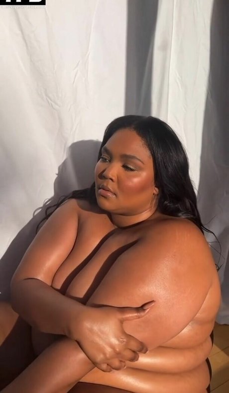 Foto desnuda filtrada de OnlyFans de Lizzo