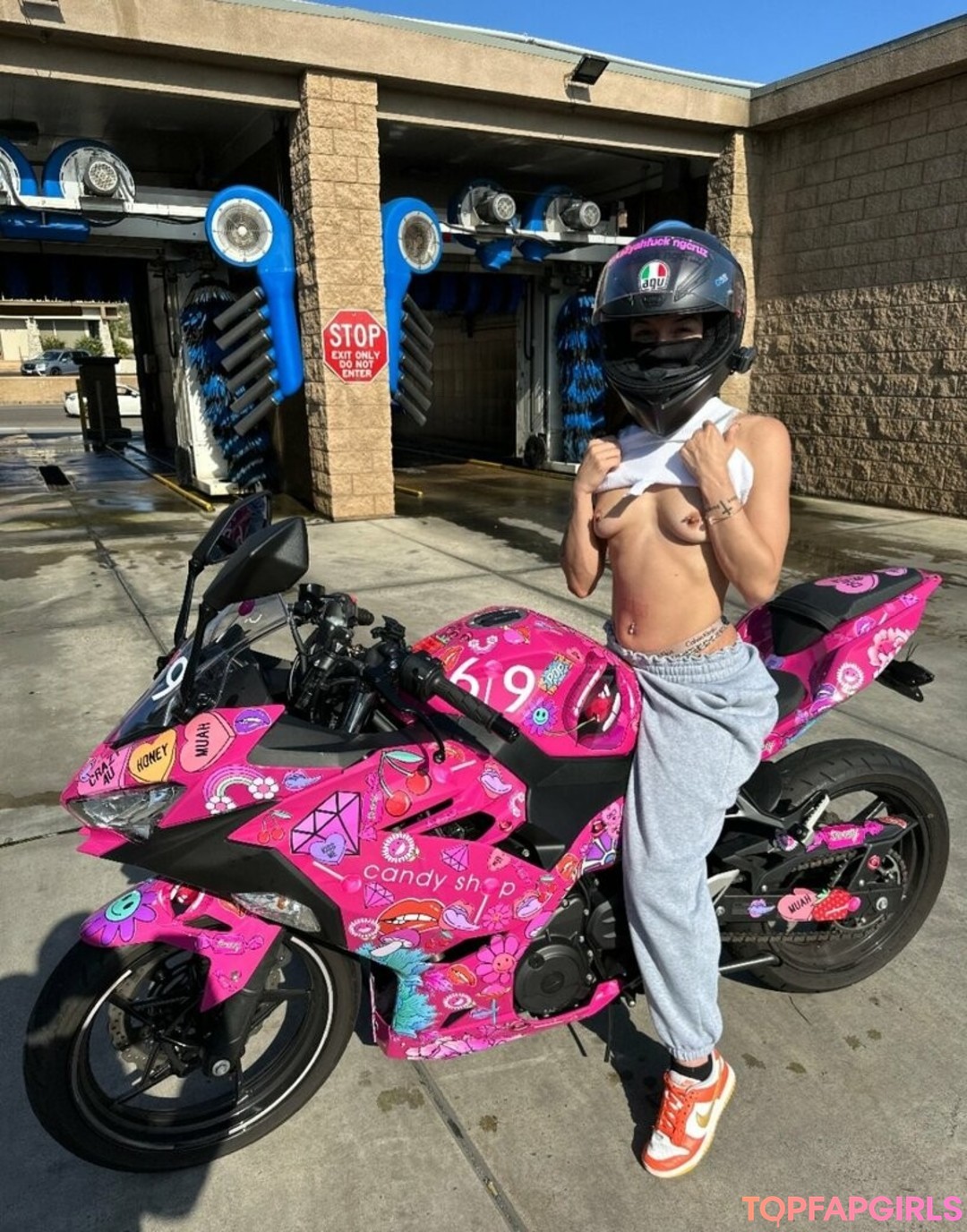 Foto desnuda filtrada de OnlyFans de Aaliyahfuckingcruz #5 Foto desnuda filtrada de OnlyFans de Aaliyahfuckingcruz #5