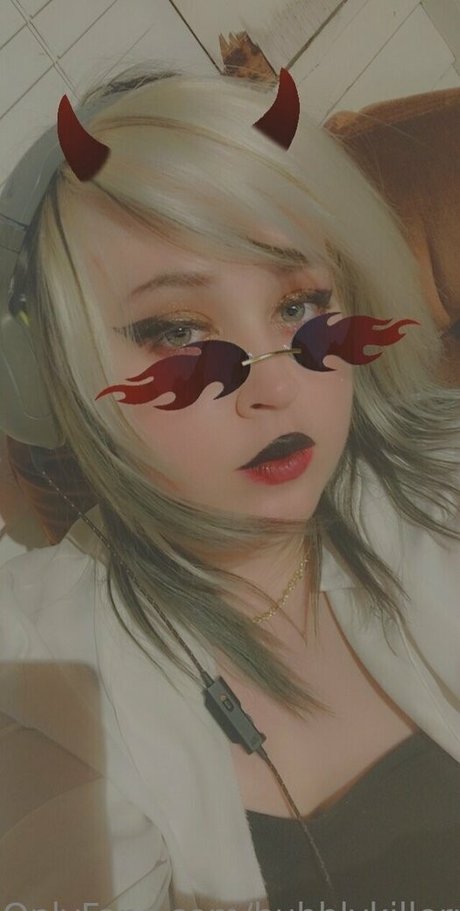 Bubblykillerrose