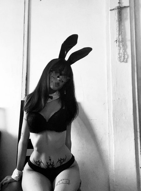 Foto desnuda filtrada de OnlyFans de Yadiranorvv