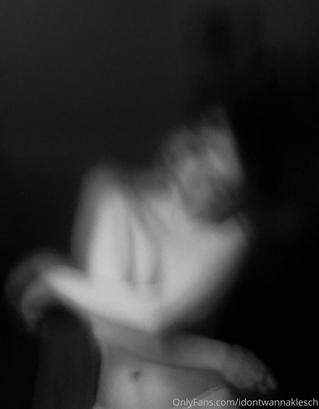 Idontwannaklesch