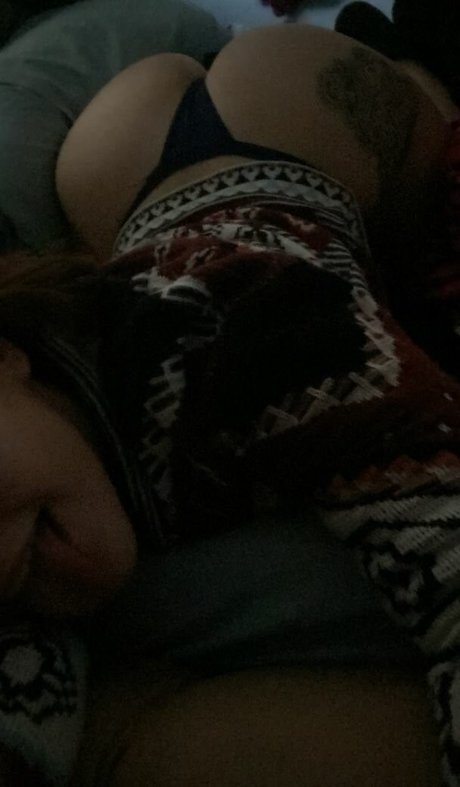 Foto desnuda filtrada de OnlyFans de Jenifer Beppler