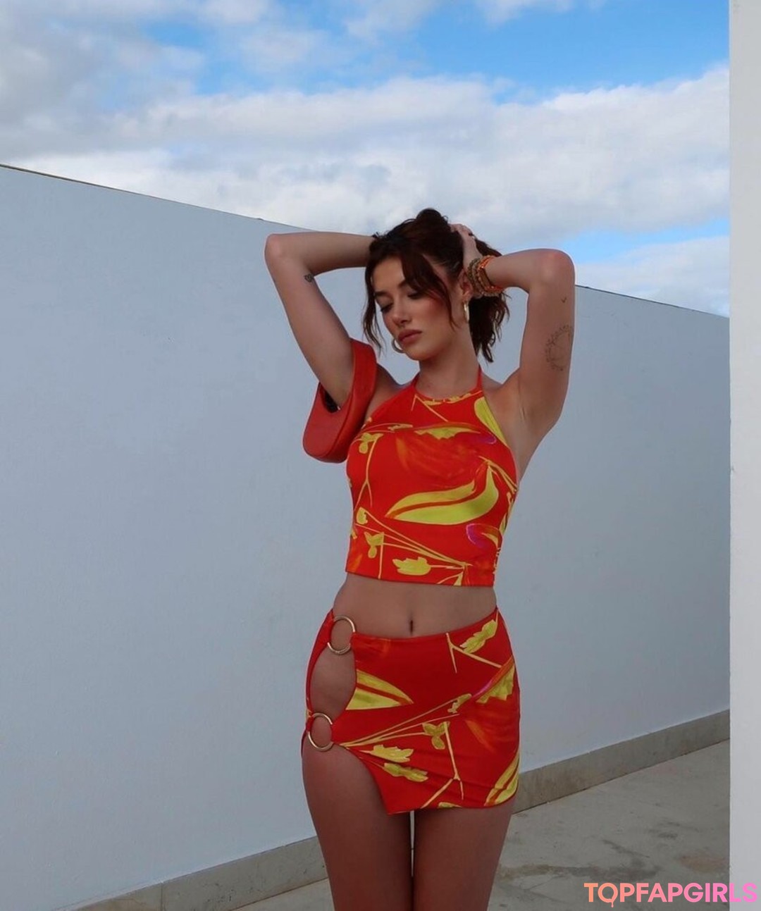 Foto desnuda filtrada de OnlyFans de Olivia Obrien #130 Foto desnuda filtrada de OnlyFans de Olivia Obrien #130