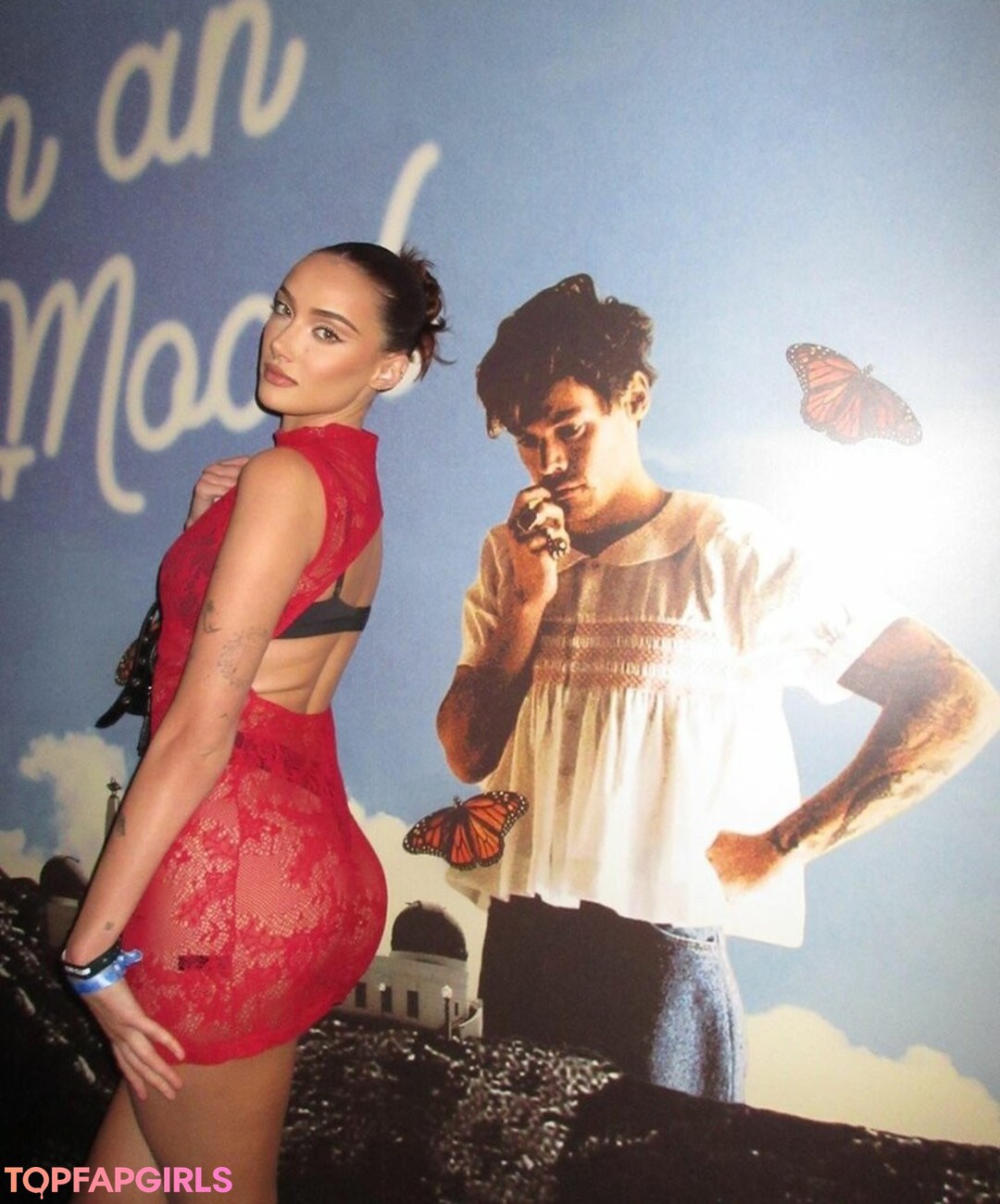 Foto desnuda filtrada de OnlyFans de Olivia Obrien #133 Foto desnuda filtrada de OnlyFans de Olivia Obrien #133