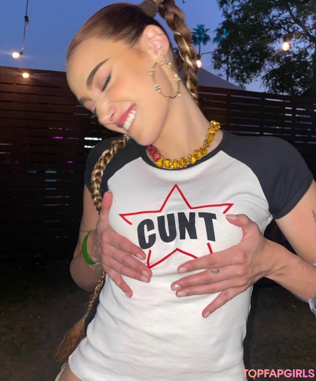 Foto desnuda filtrada de OnlyFans de Olivia Obrien #16 Foto desnuda filtrada de OnlyFans de Olivia Obrien #16