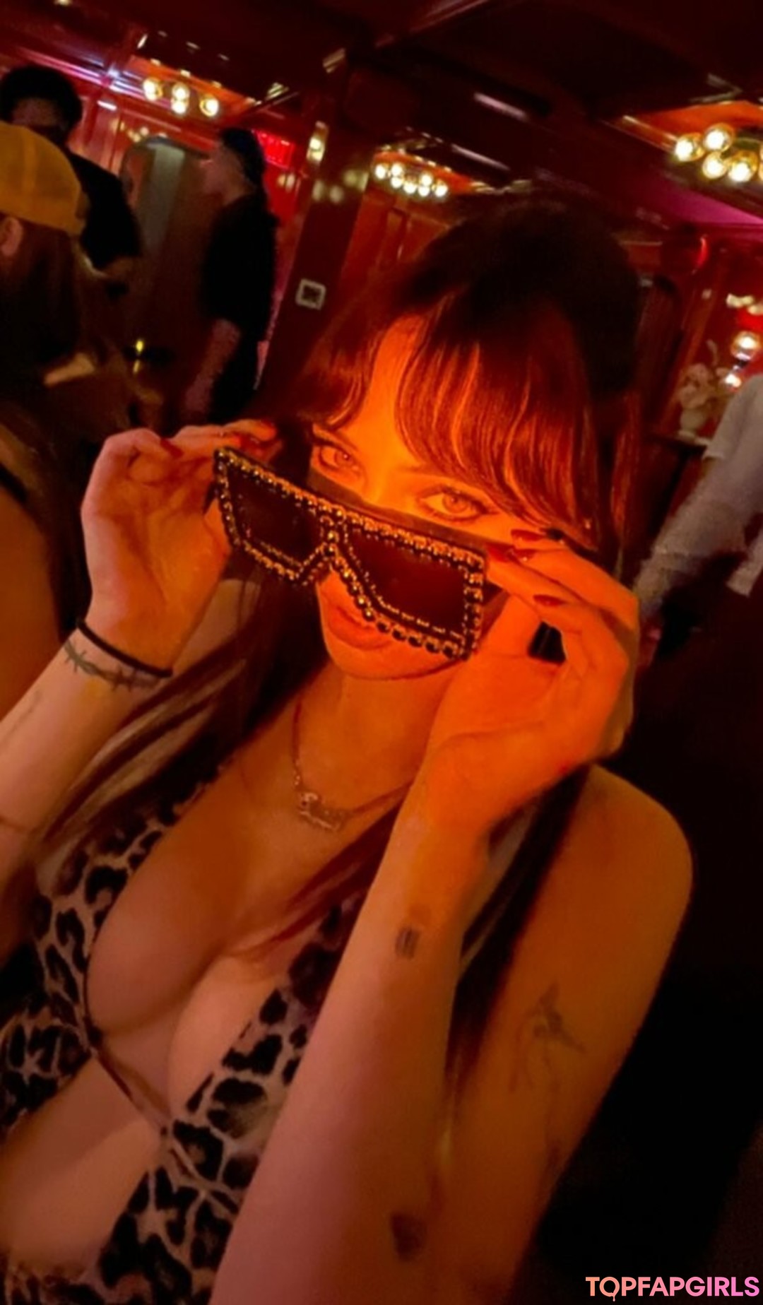 Foto desnuda filtrada de OnlyFans de Olivia Obrien #160 Foto desnuda filtrada de OnlyFans de Olivia Obrien #160