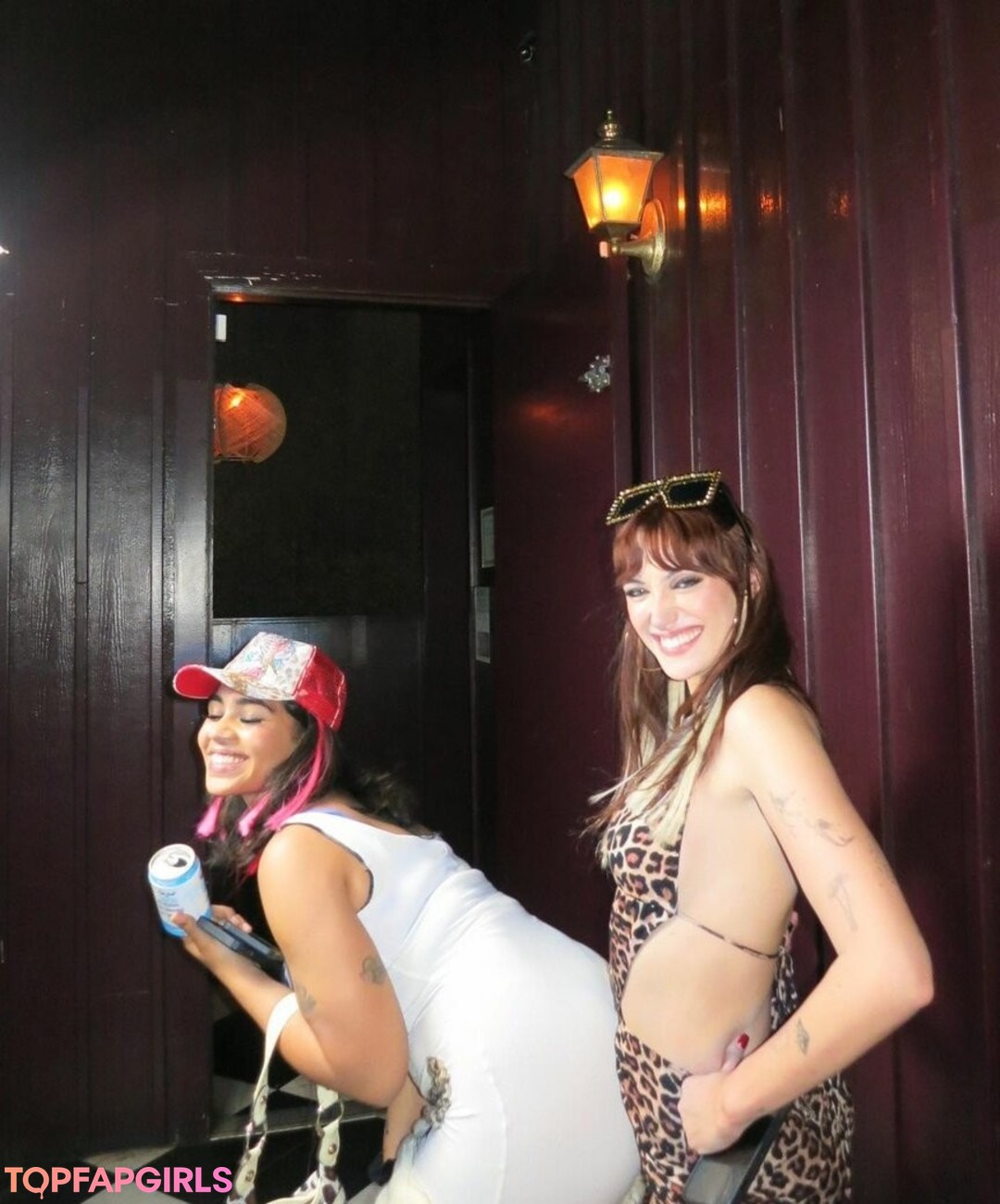 Foto desnuda filtrada de OnlyFans de Olivia Obrien #173 Foto desnuda filtrada de OnlyFans de Olivia Obrien #173