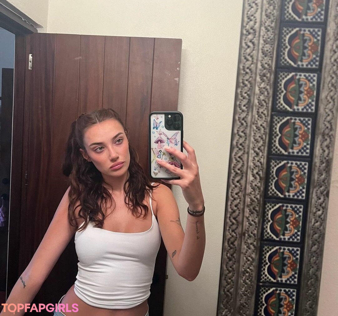 Foto desnuda filtrada de OnlyFans de Olivia Obrien #247 Foto desnuda filtrada de OnlyFans de Olivia Obrien #247