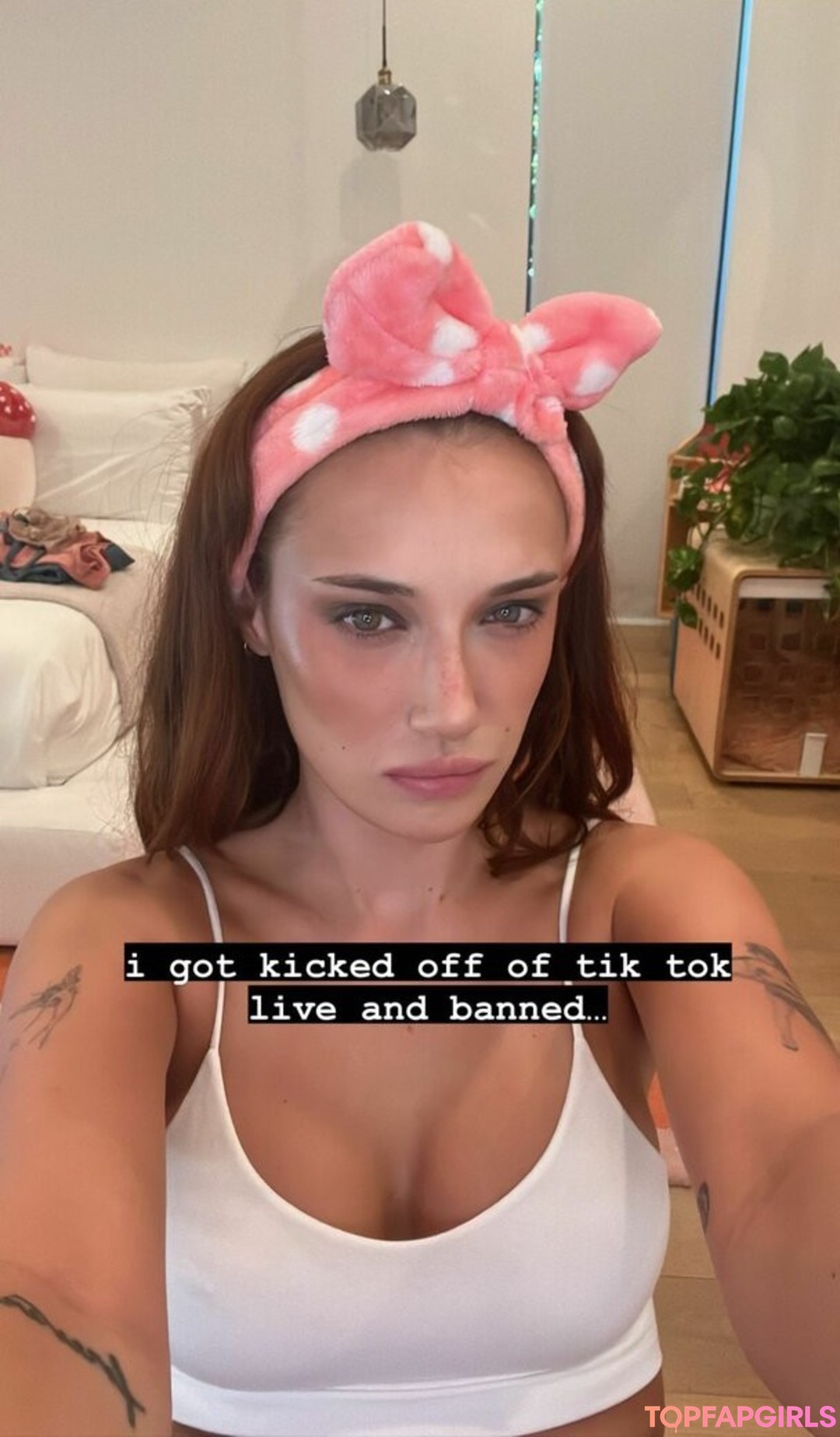 Foto desnuda filtrada de OnlyFans de Olivia Obrien #256 Foto desnuda filtrada de OnlyFans de Olivia Obrien #256