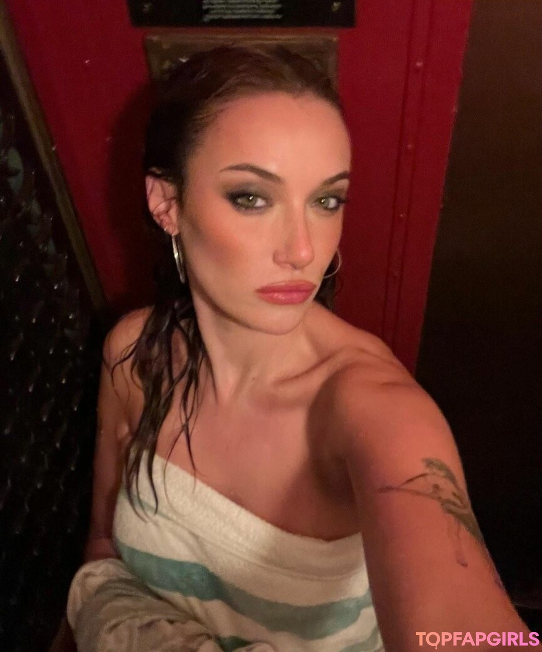 Foto desnuda filtrada de OnlyFans de Olivia Obrien #284 Foto desnuda filtrada de OnlyFans de Olivia Obrien #284