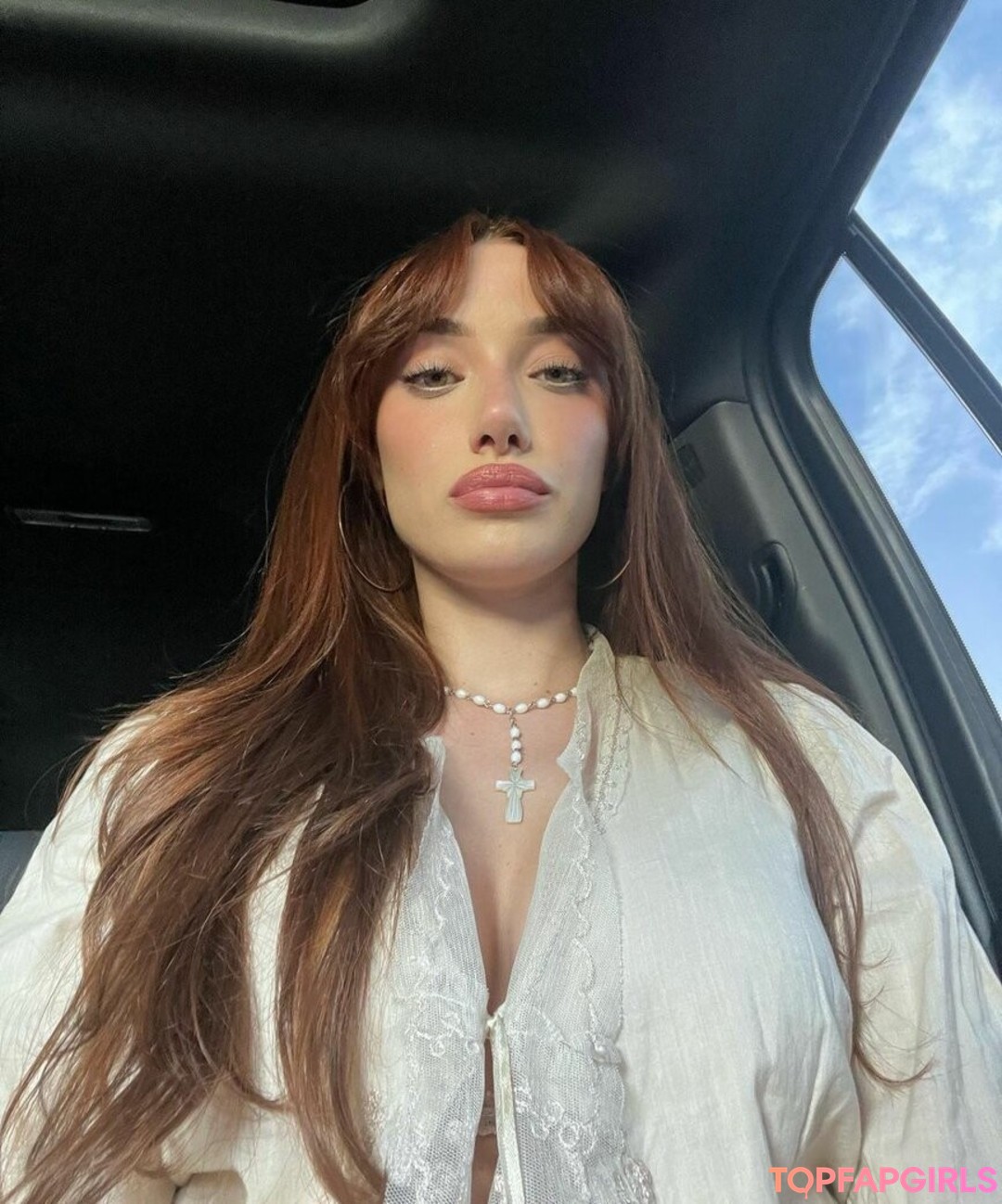 Foto desnuda filtrada de OnlyFans de Olivia Obrien #306 Foto desnuda filtrada de OnlyFans de Olivia Obrien #306