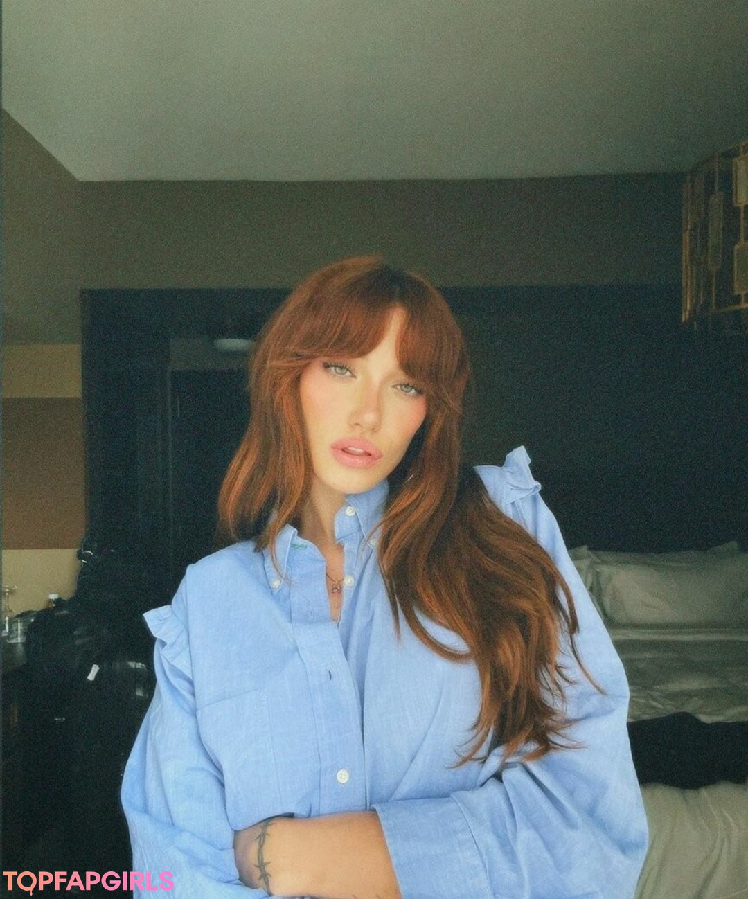 Foto desnuda filtrada de OnlyFans de Olivia Obrien #311 Foto desnuda filtrada de OnlyFans de Olivia Obrien #311