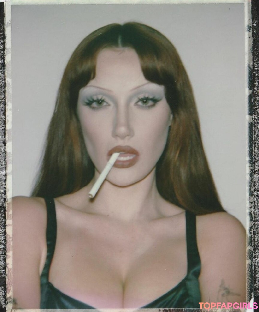 Foto desnuda filtrada de OnlyFans de Olivia Obrien #319 Foto desnuda filtrada de OnlyFans de Olivia Obrien #319