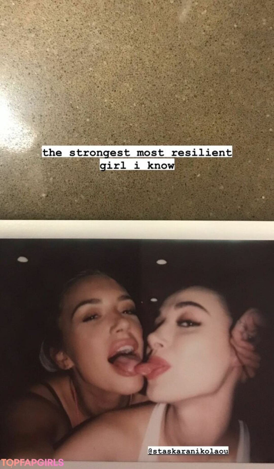 Foto desnuda filtrada de OnlyFans de Olivia Obrien #337 Foto desnuda filtrada de OnlyFans de Olivia Obrien #337