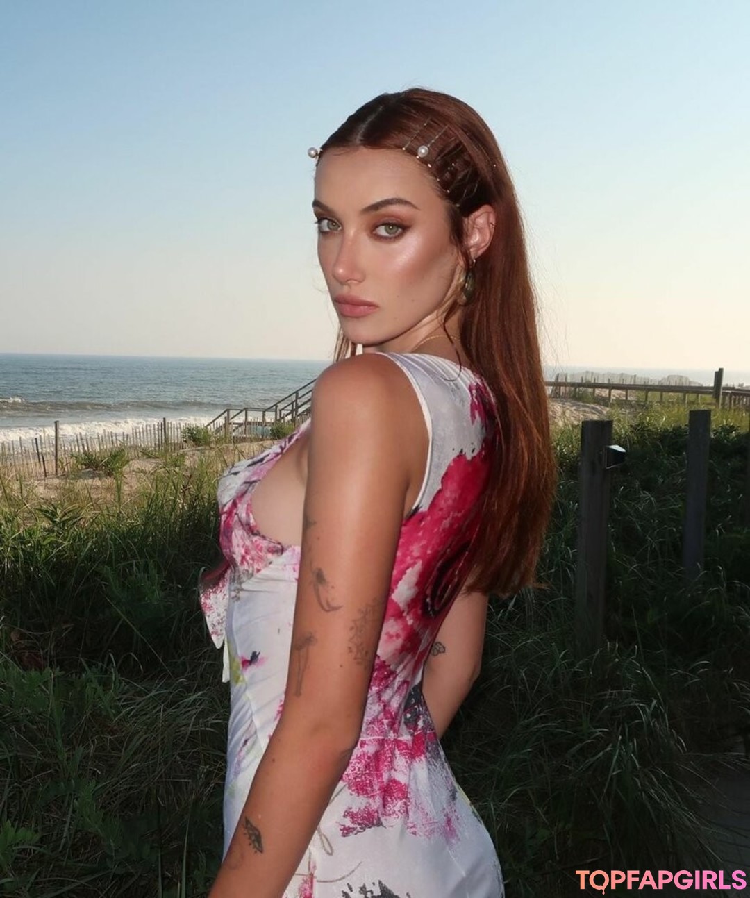 Foto desnuda filtrada de OnlyFans de Olivia Obrien #391 Foto desnuda filtrada de OnlyFans de Olivia Obrien #391
