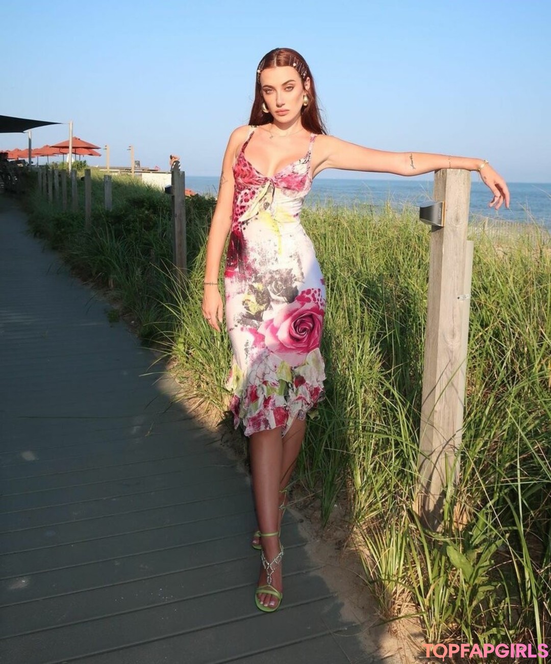 Foto desnuda filtrada de OnlyFans de Olivia Obrien #394 Foto desnuda filtrada de OnlyFans de Olivia Obrien #394