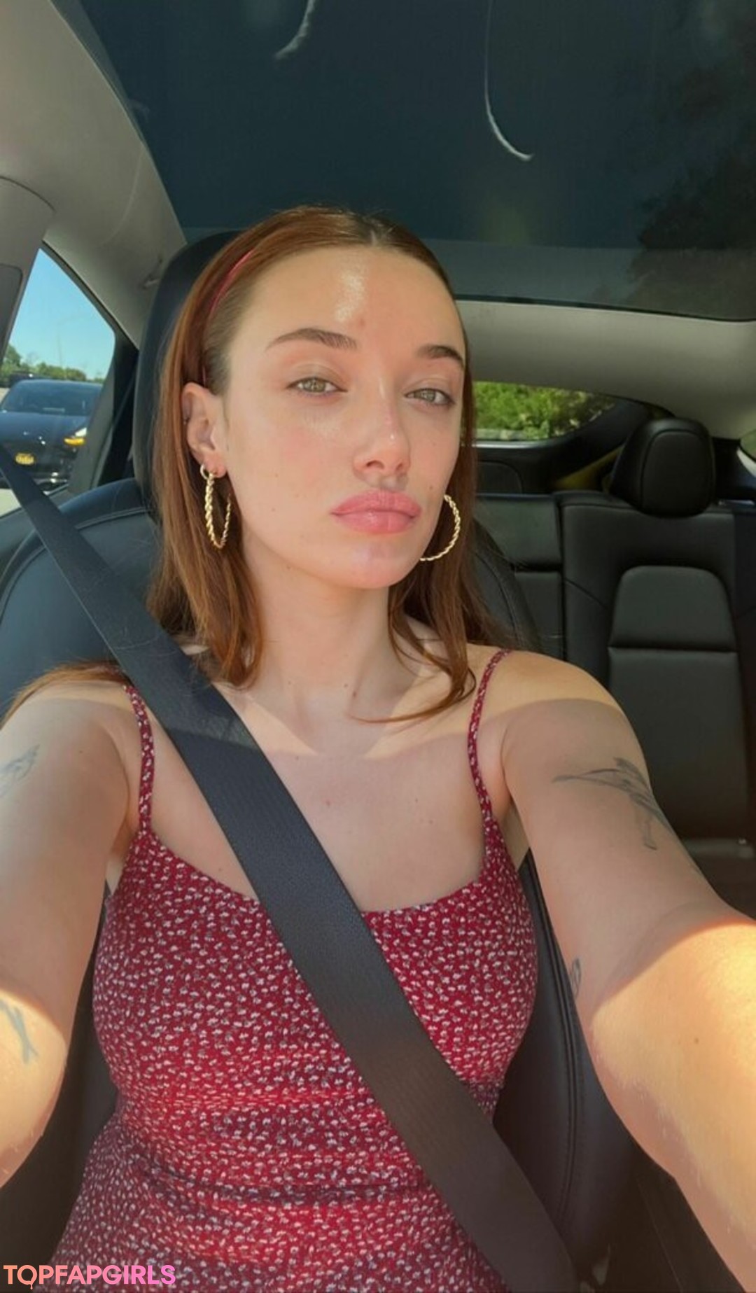 Foto desnuda filtrada de OnlyFans de Olivia Obrien #429 Foto desnuda filtrada de OnlyFans de Olivia Obrien #429