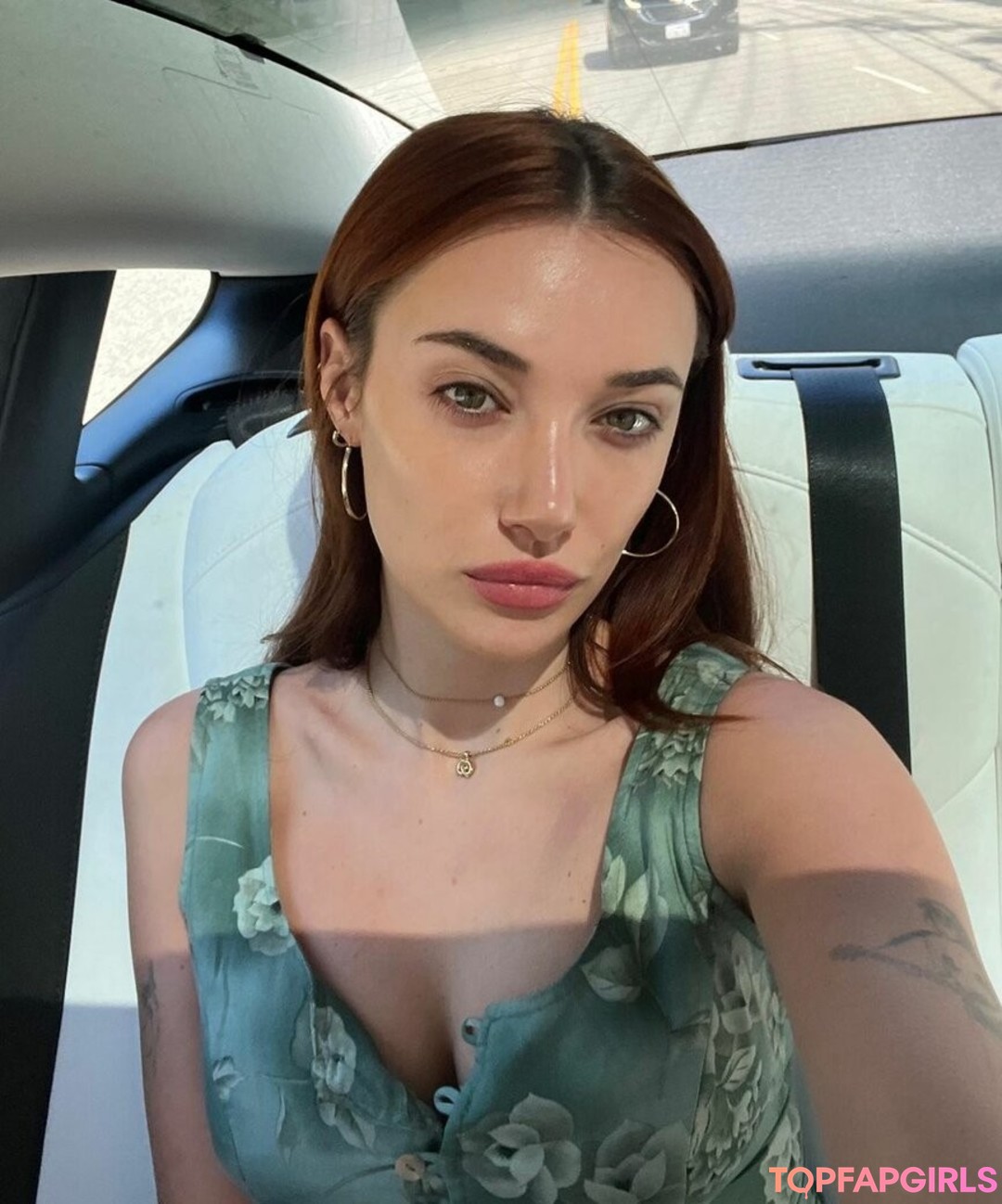 Foto desnuda filtrada de OnlyFans de Olivia Obrien #433 Foto desnuda filtrada de OnlyFans de Olivia Obrien #433