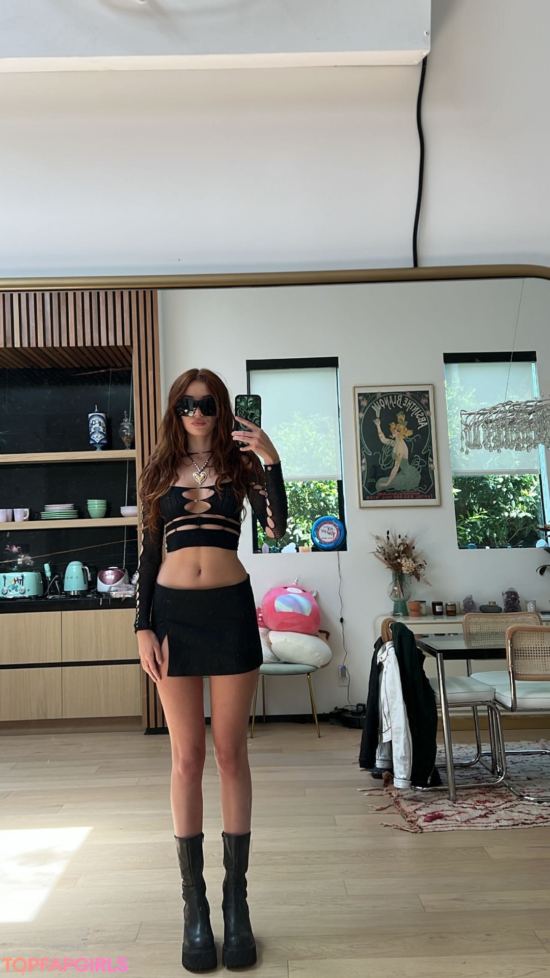 Foto desnuda filtrada de OnlyFans de Olivia Obrien #455 Foto desnuda filtrada de OnlyFans de Olivia Obrien #455