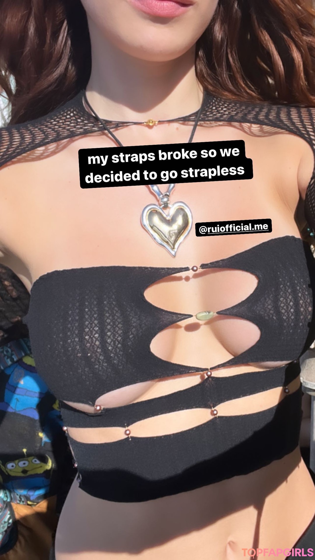 Foto desnuda filtrada de OnlyFans de Olivia Obrien #456 Foto desnuda filtrada de OnlyFans de Olivia Obrien #456