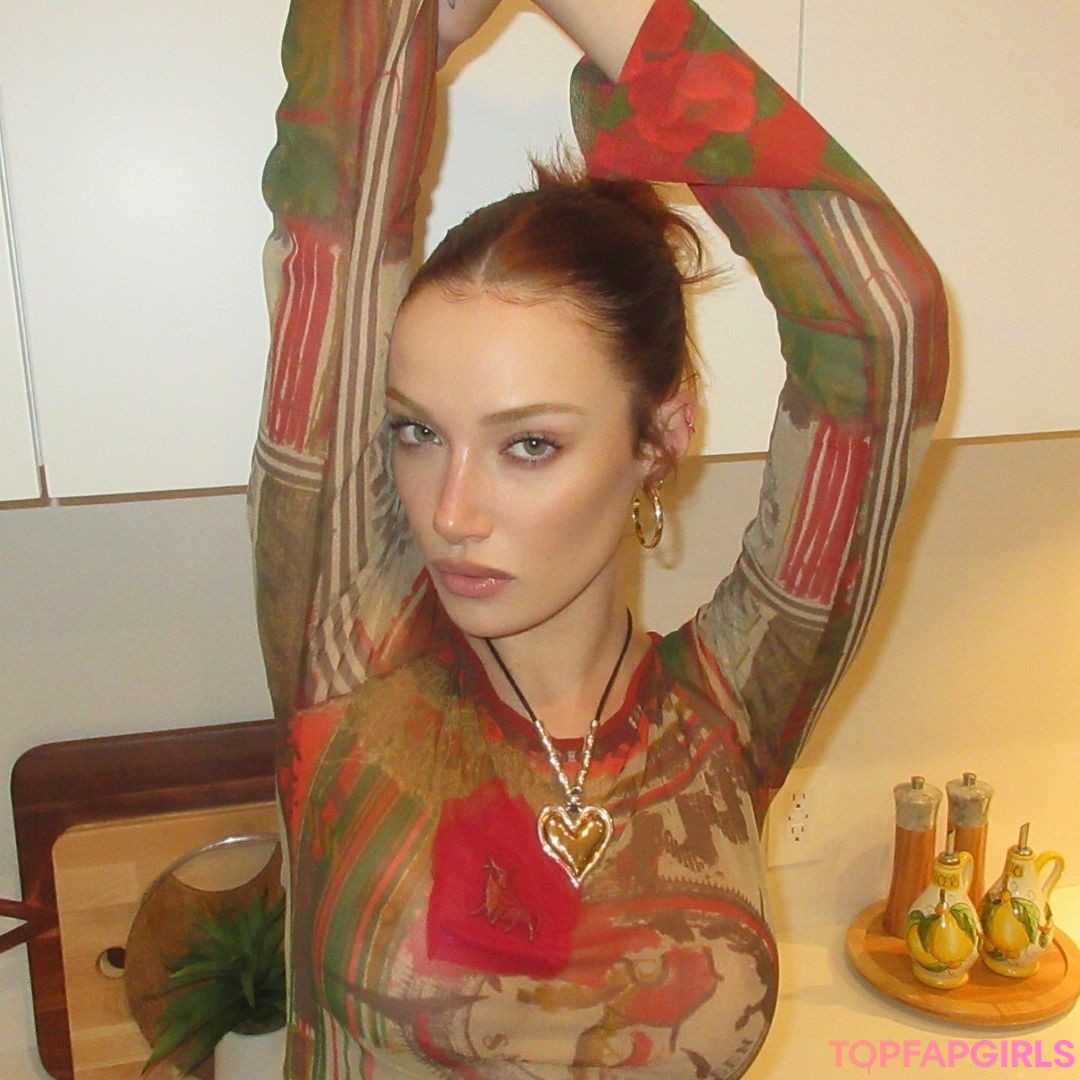 Foto desnuda filtrada de OnlyFans de Olivia Obrien #468 Foto desnuda filtrada de OnlyFans de Olivia Obrien #468