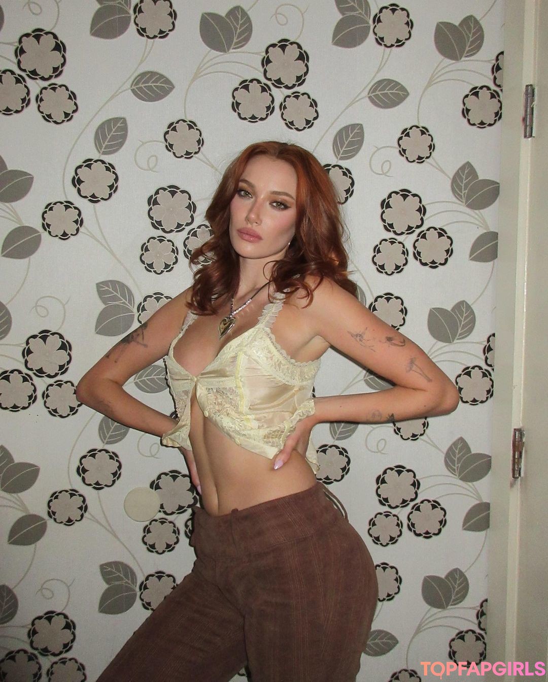 Foto desnuda filtrada de OnlyFans de Olivia Obrien #472 Foto desnuda filtrada de OnlyFans de Olivia Obrien #472