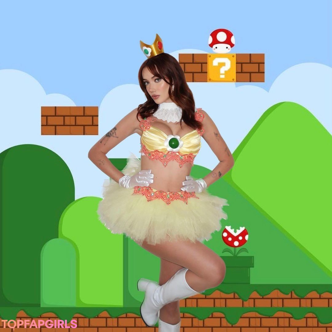 Foto desnuda filtrada de OnlyFans de Olivia Obrien #498 Foto desnuda filtrada de OnlyFans de Olivia Obrien #498