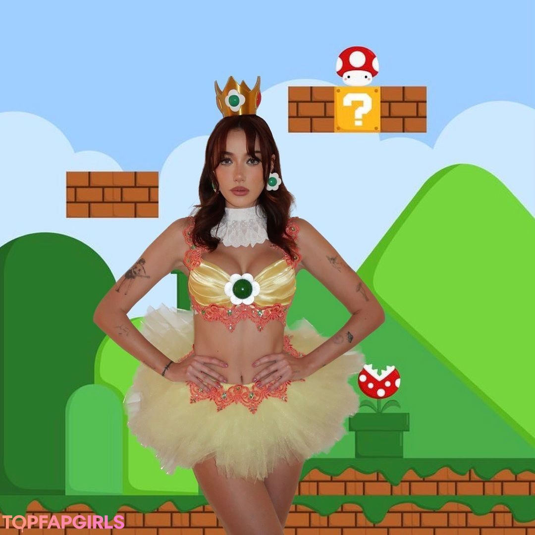 Foto desnuda filtrada de OnlyFans de Olivia Obrien #500 Foto desnuda filtrada de OnlyFans de Olivia Obrien #500