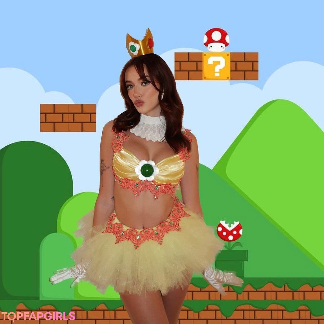 Foto desnuda filtrada de OnlyFans de Olivia Obrien #501 Foto desnuda filtrada de OnlyFans de Olivia Obrien #501