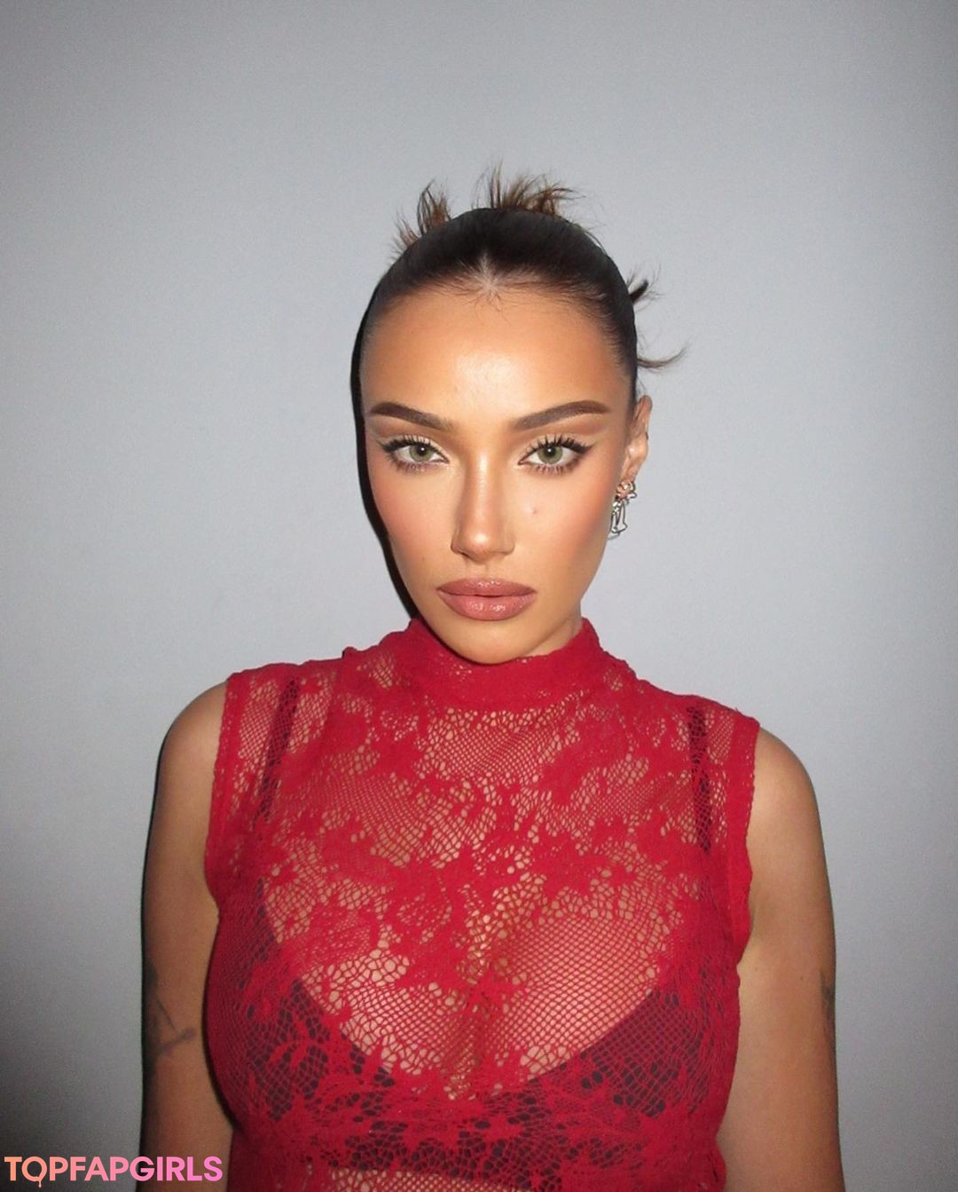 Foto desnuda filtrada de OnlyFans de Olivia Obrien #540 Foto desnuda filtrada de OnlyFans de Olivia Obrien #540