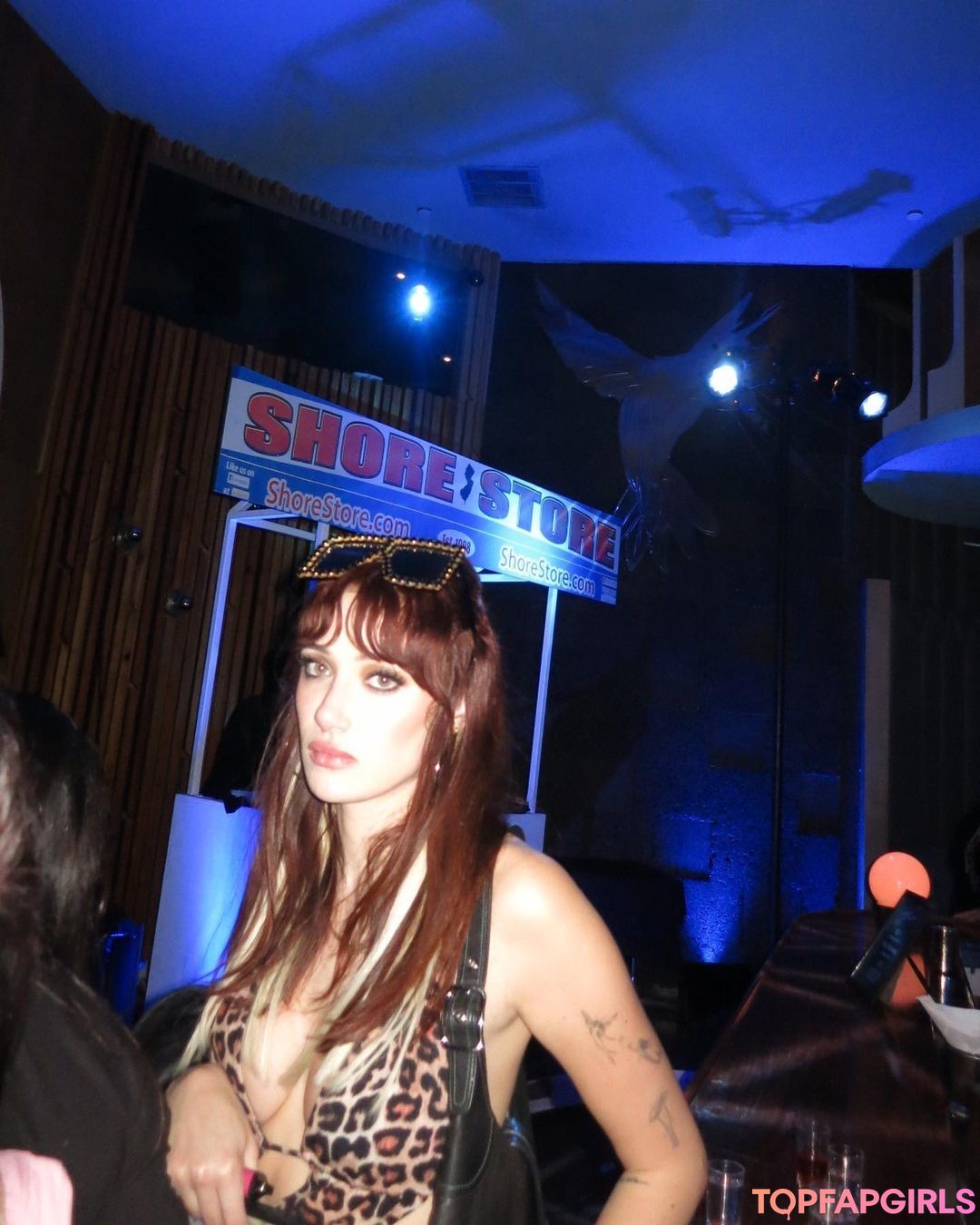 Foto desnuda filtrada de OnlyFans de Olivia Obrien #568 Foto desnuda filtrada de OnlyFans de Olivia Obrien #568