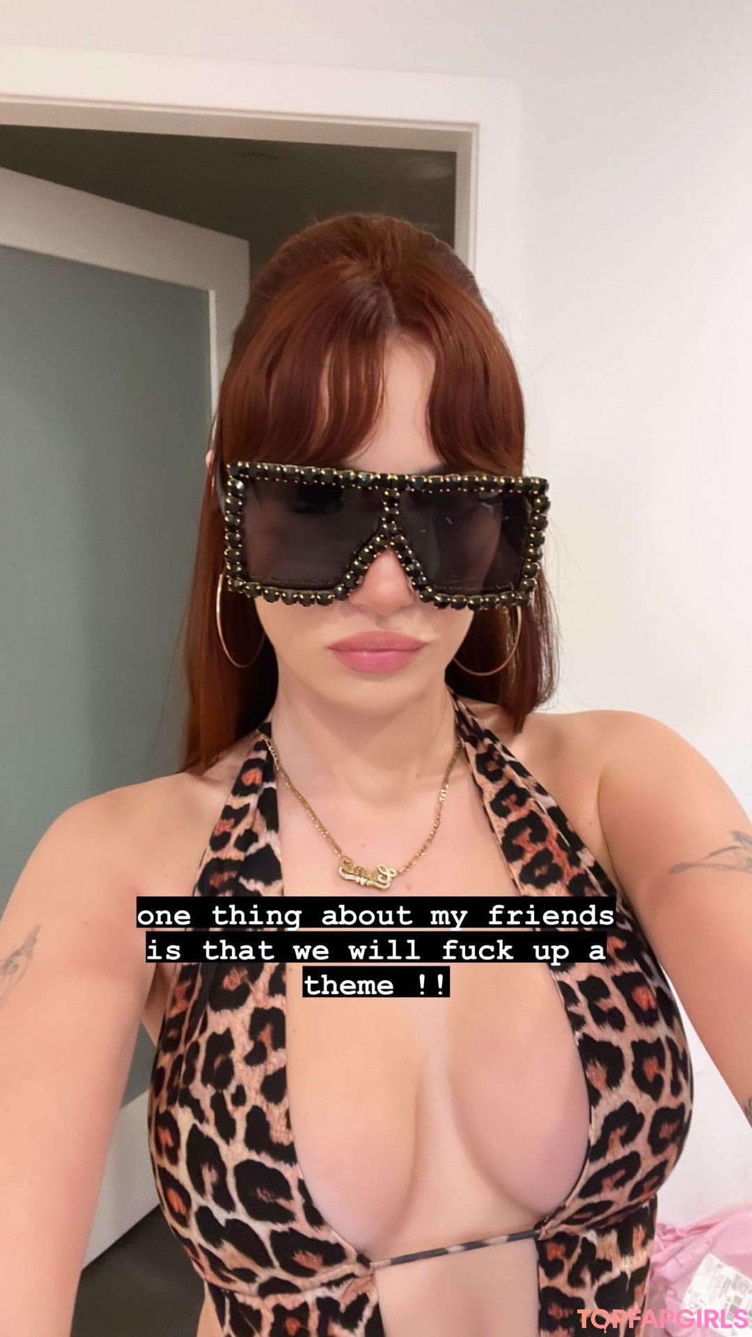 Foto desnuda filtrada de OnlyFans de Olivia Obrien #574 Foto desnuda filtrada de OnlyFans de Olivia Obrien #574