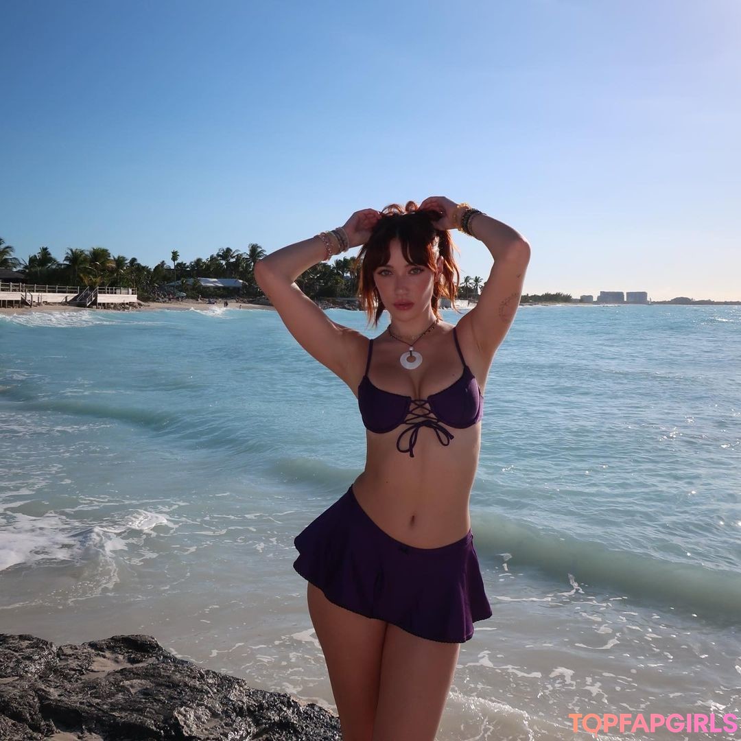 Foto desnuda filtrada de OnlyFans de Olivia Obrien #577 Foto desnuda filtrada de OnlyFans de Olivia Obrien #577