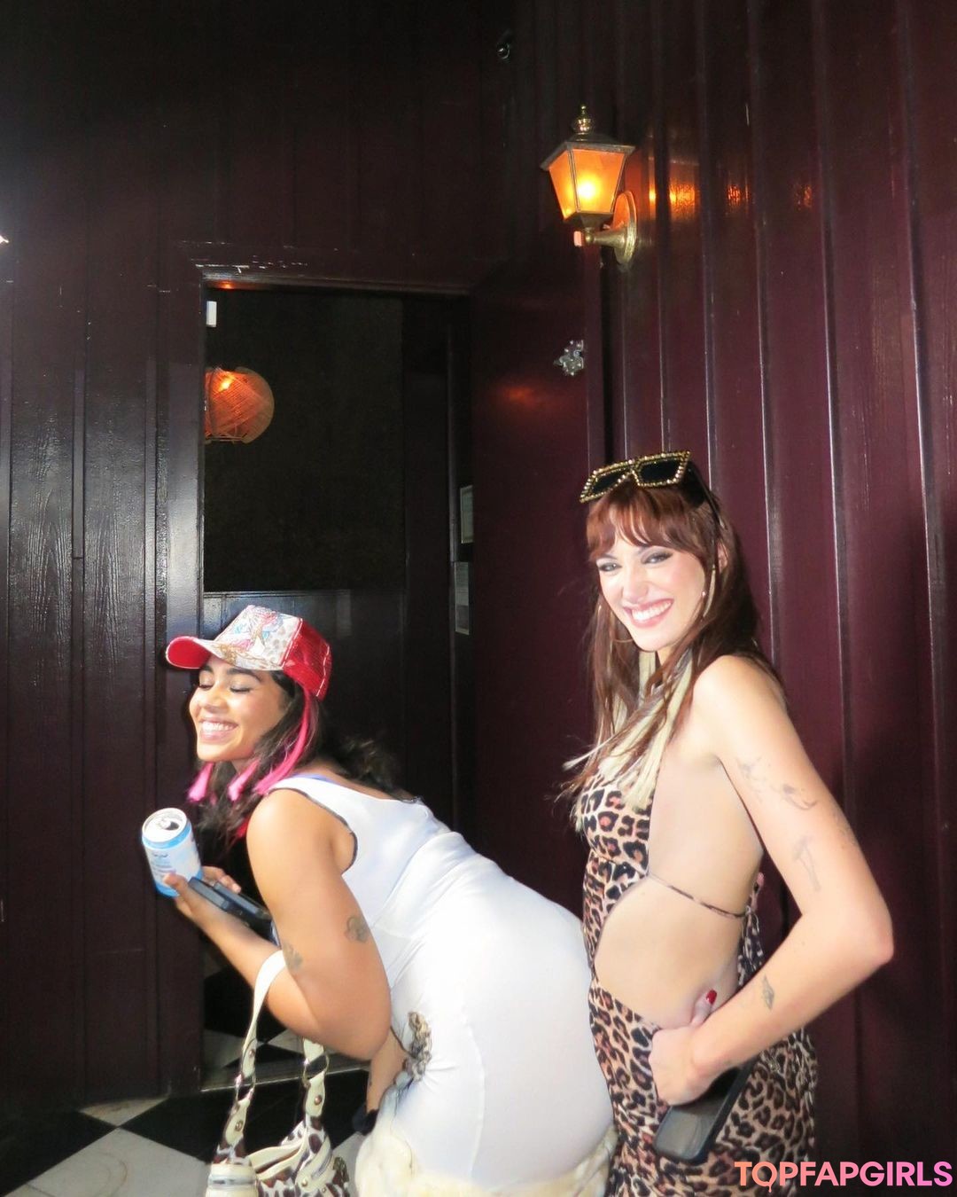 Foto desnuda filtrada de OnlyFans de Olivia Obrien #581 Foto desnuda filtrada de OnlyFans de Olivia Obrien #581