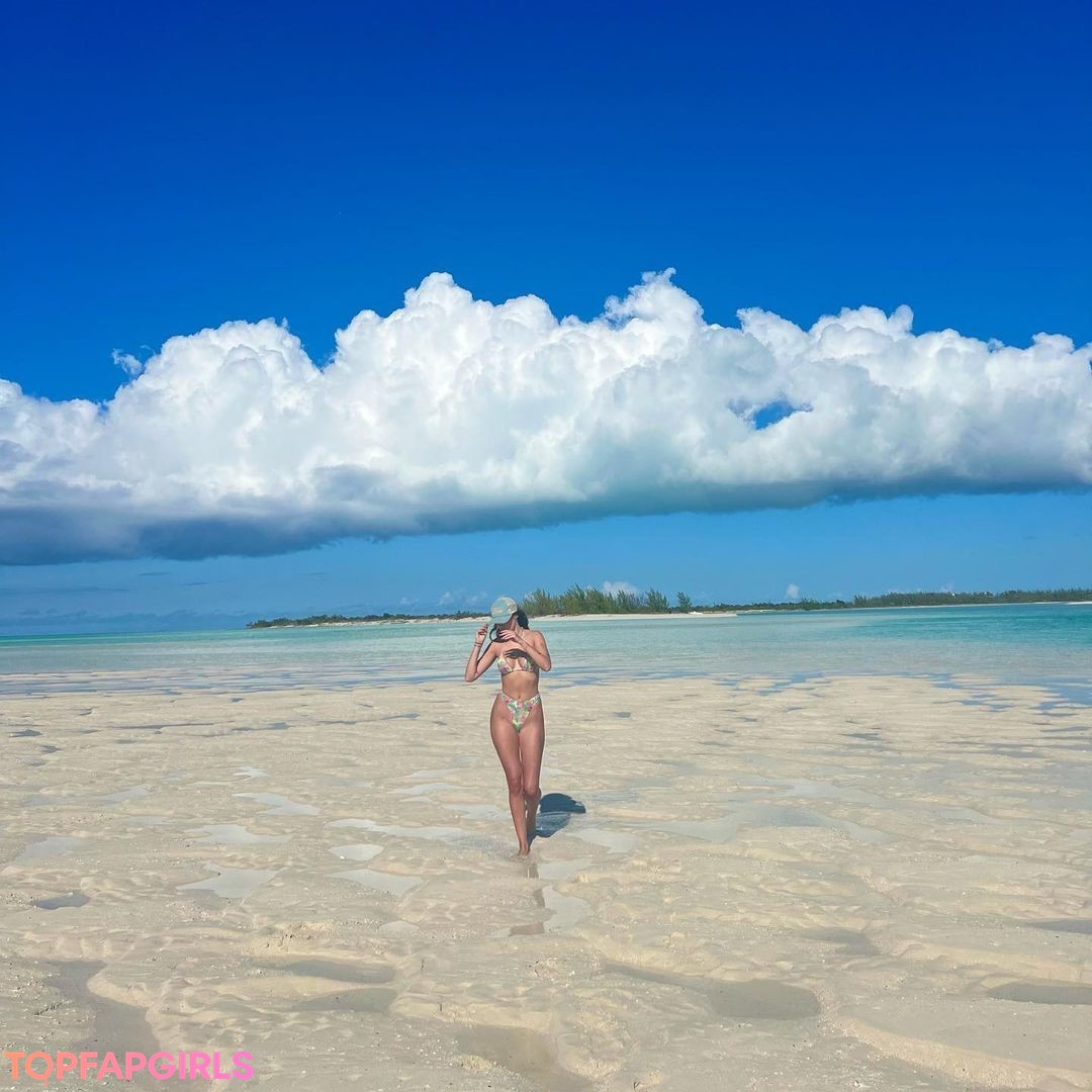 Foto desnuda filtrada de OnlyFans de Olivia Obrien #606 Foto desnuda filtrada de OnlyFans de Olivia Obrien #606