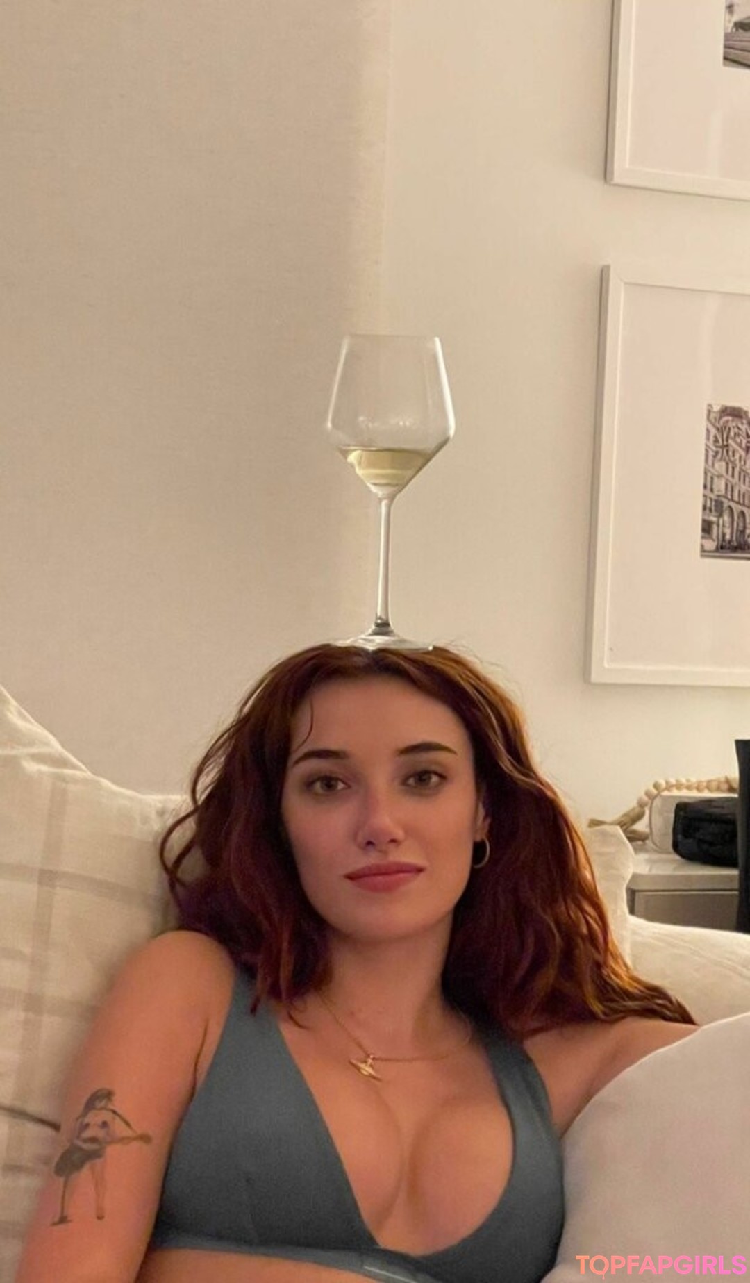 Foto desnuda filtrada de OnlyFans de Olivia Obrien #78 Foto desnuda filtrada de OnlyFans de Olivia Obrien #78